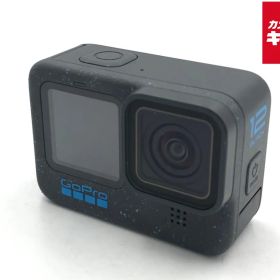 【中古】 【良品】 GoPro HERO12 Black アクセサリーセット CHDRB-121-FW