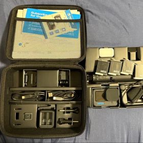 GoPro HERO12 Creator Edition