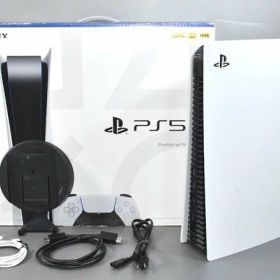 ★元箱付！SONY ソニー PlayStation5 プレイステーション5 CFI-1000A01 PS5★