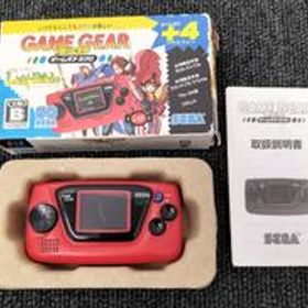 ゲームギアミクロ HCV-3279 SEGA
