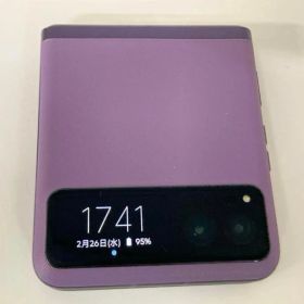 Motorola razr40 SIMフリー