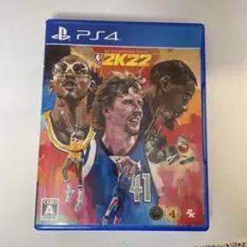 NBA 2K22 75TH ANNIVERSARY EDITION