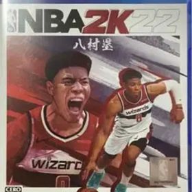 NBA 2K22