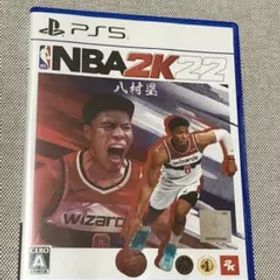 NBA 2K22