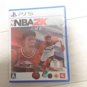 NBA 2K22