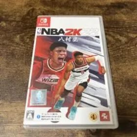 NBA 2K22