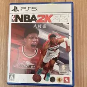 NBA 2K22