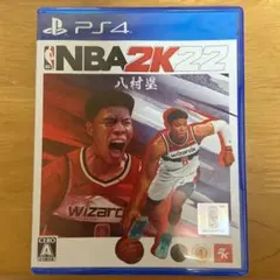 NBA 2K22