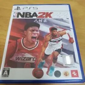 NBA 2K22