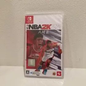 NBA 2K22