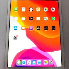 iPad 第7世代 32GB シルバーWi-Fi