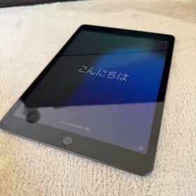 【極美品】iPad 10.2インチ 第7世代[128GB] Wi-Fiモデル