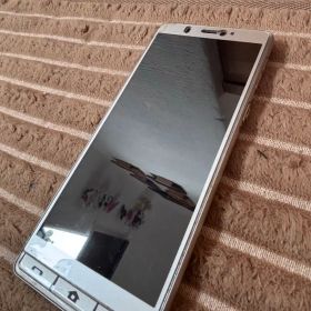 A001SH スマートフォン 本体 Android 10