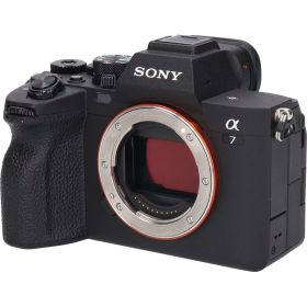 α7 IV ILCE－7M4【中古】
