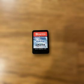 ポケモンレジェンズ アルセウス Nintendo Switch