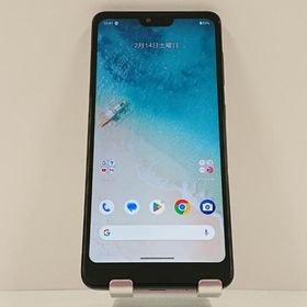 京セラ Android One S8 中古¥5,555 | 新品・中古のネット最安値