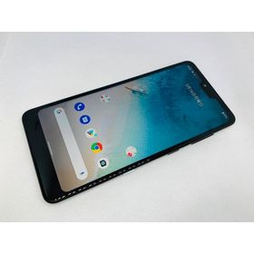 京セラ Android One S8 中古¥5,555 | 新品・中古のネット最安値