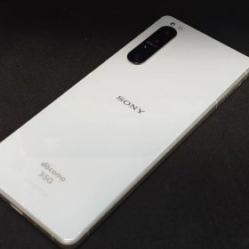 Xperia 1 II SO-51A SIMフリー