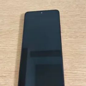 【訳あり】Redmi Note 10 Pro 128GB カメラ不良