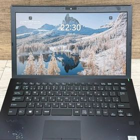 訳アリ VAIO Pro PG Core i5 第10世代 256GB(ノートPC)