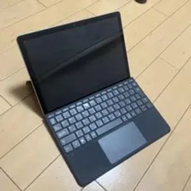 Microsoft surface Go3