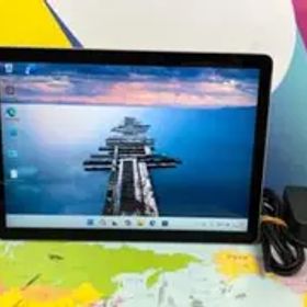 極美品 Microsoft Surface Go 2 LTE 10.5型25H2