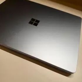 Surface laptop go 1(アイスブルー/Corei5) 美品