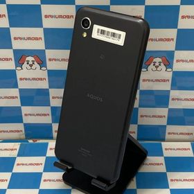 即日発送可AQUOS sense2 32GB ニュアンスブラック SHV43 AU版SIMフリー