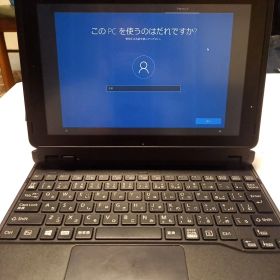 ARROWS Tab Q507 中古 4,680円 | ネット最安値の価格比較 プライスランク