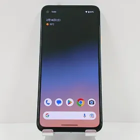 Google Pixel 4a 新品¥33,880 中古¥8,800 | 新品・中古のネット最安値