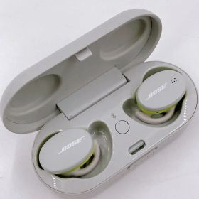 Bose Sport Earbuds ホワイト 訳あり品