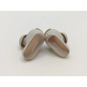 【中古】BOSE QuietComfort Ultra Earbuds [ホワイトスモーク]【川崎駅前】保証期間1ヶ月【ランクA】