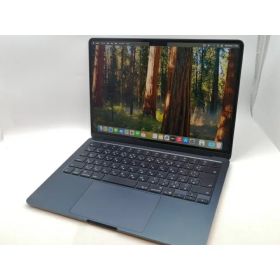 MacBook Air 13インチ M4 2025 新品 132,341円 中古 | ネット最安値の