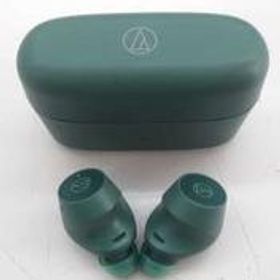 ワイヤレスイヤホン ATH-CKS30TW+ AUDIO-TECHNICA