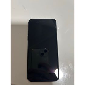 iPhone SE第二世代(スマートフォン本体)