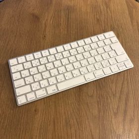 Apple Magic Keyboard（ホワイト）A1644