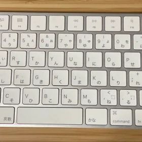 Magic Keyboard （JIS） A1644