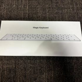 【未使用】Apple Magic Keyboard (JIS) MLA22J/A