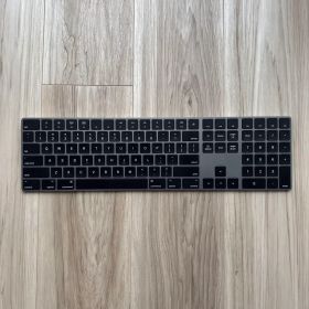 Apple Magic Keyboard US配列 A1843