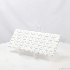 ソフマップ 〔中古品〕 Magic Keyboard MLA22J／A【258】