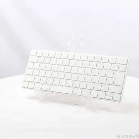 ソフマップ 〔中古品〕 Magic Keyboard MLA22J／A【258】