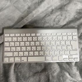 Apple Magic Keyboard A1314 アップル ワイヤレス ③