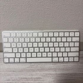 美品 APPLE（アップル）純正 Magic Keyboard（US） US配列