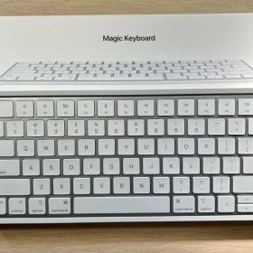 Magic Keyboard - USキーボード