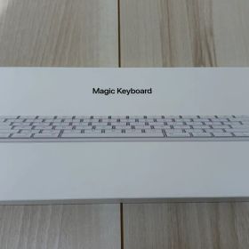 Apple Magic Keyboard A2450 MK2A3J/A