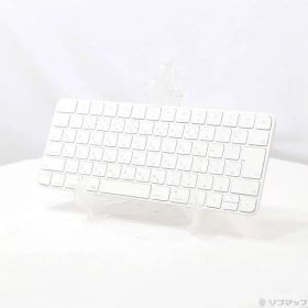 ソフマップ 〔中古品〕 Apple Magic Keyboard MK2A3J／A【262】