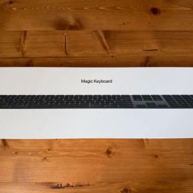 Magic Keyboard 日本語 JIS 配列