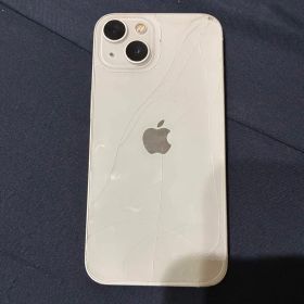 iPhone13 ホワイト