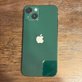 iPhone13 128GB SIMフリー 箱あり