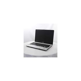 〔中古〕FUJITSU(富士通） 格安安心パソコン LIFEBOOK S936／M FMVS04001 〔Windows 10〕